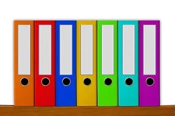 archivio dati
